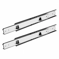 Best Pirce 😉 Accuride 20 in. 2-Way Travel Ball Bearing Drawer Slide Set 1-Pair (2 Pieces) 🎉