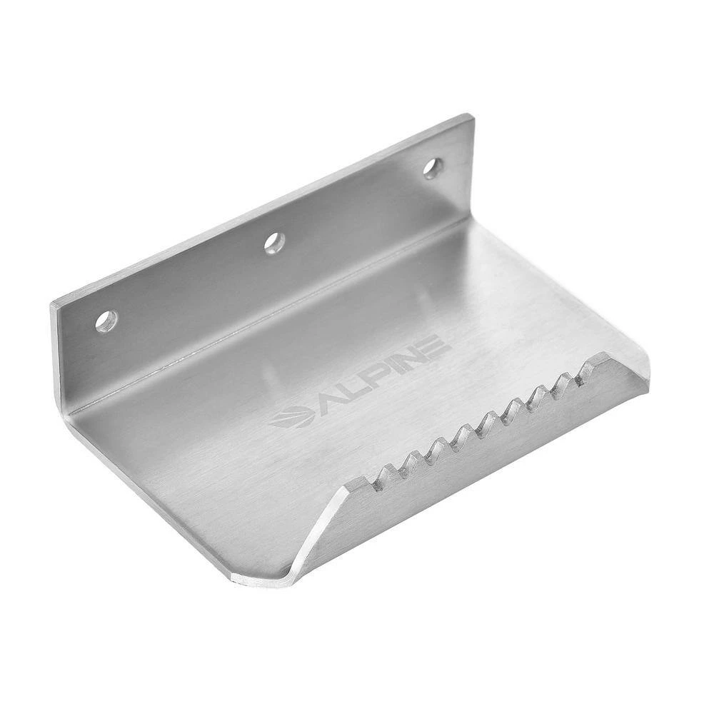 Top 10 โ๏ธ Alpine Industries Stainless Steel Hands-Free Foot-Operated Door Opener (5-Pack) ๐ 5 Top 10 โ๏ธ Alpine Industries Stainless Steel Hands-Free Foot-Operated Door Opener (5-Pack) ๐ - Image 5