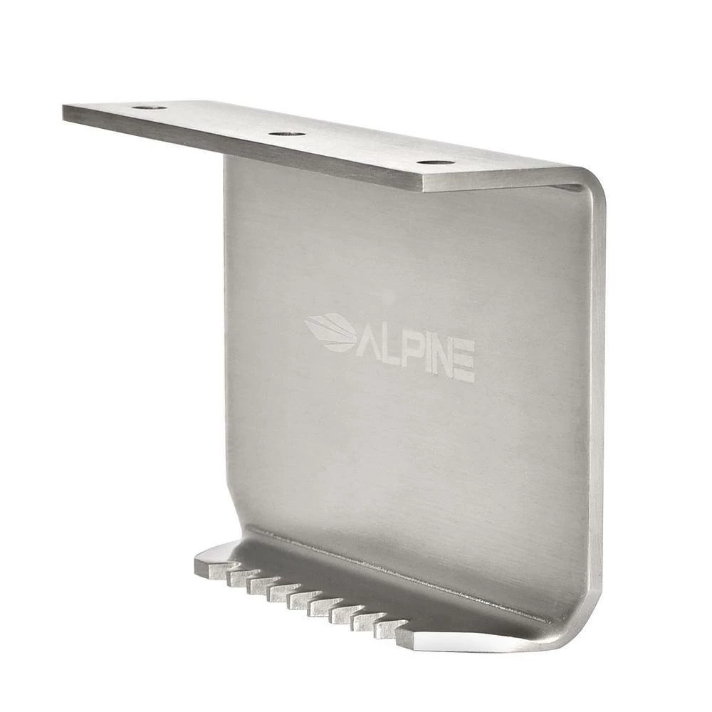 Top 10 โ๏ธ Alpine Industries Stainless Steel Hands-Free Foot-Operated Door Opener (5-Pack) ๐ 4 Top 10 โ๏ธ Alpine Industries Stainless Steel Hands-Free Foot-Operated Door Opener (5-Pack) ๐ - Image 4