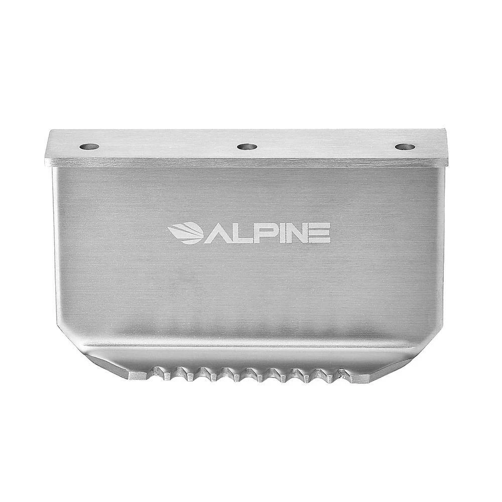 Top 10 โ๏ธ Alpine Industries Stainless Steel Hands-Free Foot-Operated Door Opener (5-Pack) ๐ 3 Top 10 โ๏ธ Alpine Industries Stainless Steel Hands-Free Foot-Operated Door Opener (5-Pack) ๐ - Image 3