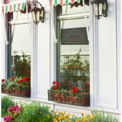 Flash Sale π Alpine Industries 19 in. x 10 in. LED Rectangular Taco Sign with 2 Display Modes (2-Pack) π 13 Flash Sale π Alpine Industries 19 in. x 10 in. LED Rectangular Taco Sign with 2 Display Modes (2-Pack) π -Premier Lock Sales black alpine industries business signs 497 11 2pk 76 1000