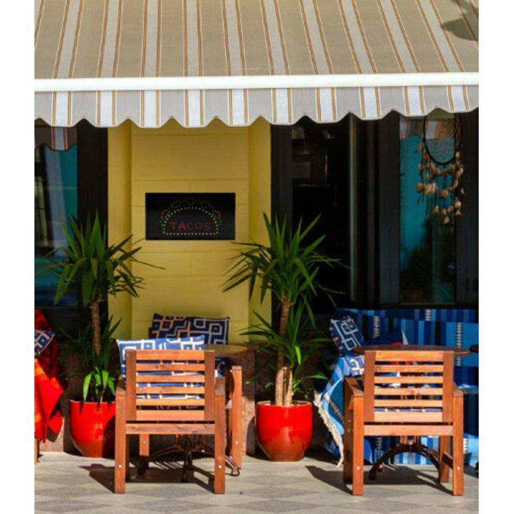 Flash Sale π Alpine Industries 19 in. x 10 in. LED Rectangular Taco Sign with 2 Display Modes (2-Pack) π 6 Flash Sale π Alpine Industries 19 in. x 10 in. LED Rectangular Taco Sign with 2 Display Modes (2-Pack) π - Image 6