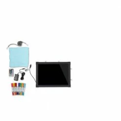 Coupon π Alpine Industries 12 in. x 16 in. LED Illuminated Hanging Message Writing Board, (2-Pack) π 8 Coupon π Alpine Industries 12 in. x 16 in. LED Illuminated Hanging Message Writing Board, (2-Pack) π -Premier Lock Sales black alpine industries business signs alp495 01 2 4f 1000