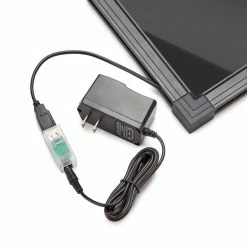 Discount 🔥 Alpine Industries 24 in. x 32 in. LED Illuminated Hanging Message Writing Board, (2-Pack) 🎉 8 Discount 🔥 Alpine Industries 24 in. x 32 in. LED Illuminated Hanging Message Writing Board, (2-Pack) 🎉 -Premier Lock Sales black alpine industries business signs alp495 04 2 1f 1000