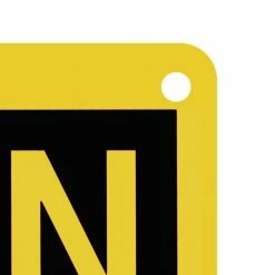 Budget 🔔 Brady 10 in. x 14 in. Plastic Caution ⌚ Watch Your Step OSHA Safety Sign 🎉 -Premier Lock Sales black brady safety signs 25611 40 1000