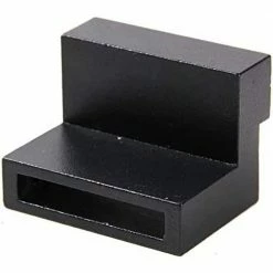 Cheapest 🎁 WINSOON Black Antique Roller Kit for Sliding Barn Door Hardware System (I Shape Design) 🤩 -Premier Lock Sales black winsoon barn door hardware gcm2126 1f 1000