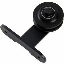 Premier Lock Sales -Premier Lock Sales black winsoon barn door hardware gcm2129 c3 1000