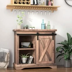 Coupon π WINSOON 3 ft./36 in. Super Mini Sliding Barn Door Hardware for Single Door TV Stands Small Wardrobe Cabinets (I Shape Hanger) π 10 Coupon π WINSOON 3 ft./36 in. Super Mini Sliding Barn Door Hardware for Single Door TV Stands Small Wardrobe Cabinets (I Shape Hanger) π -Premier Lock Sales black winsoon barn door hardware gcm4735 1f 1000