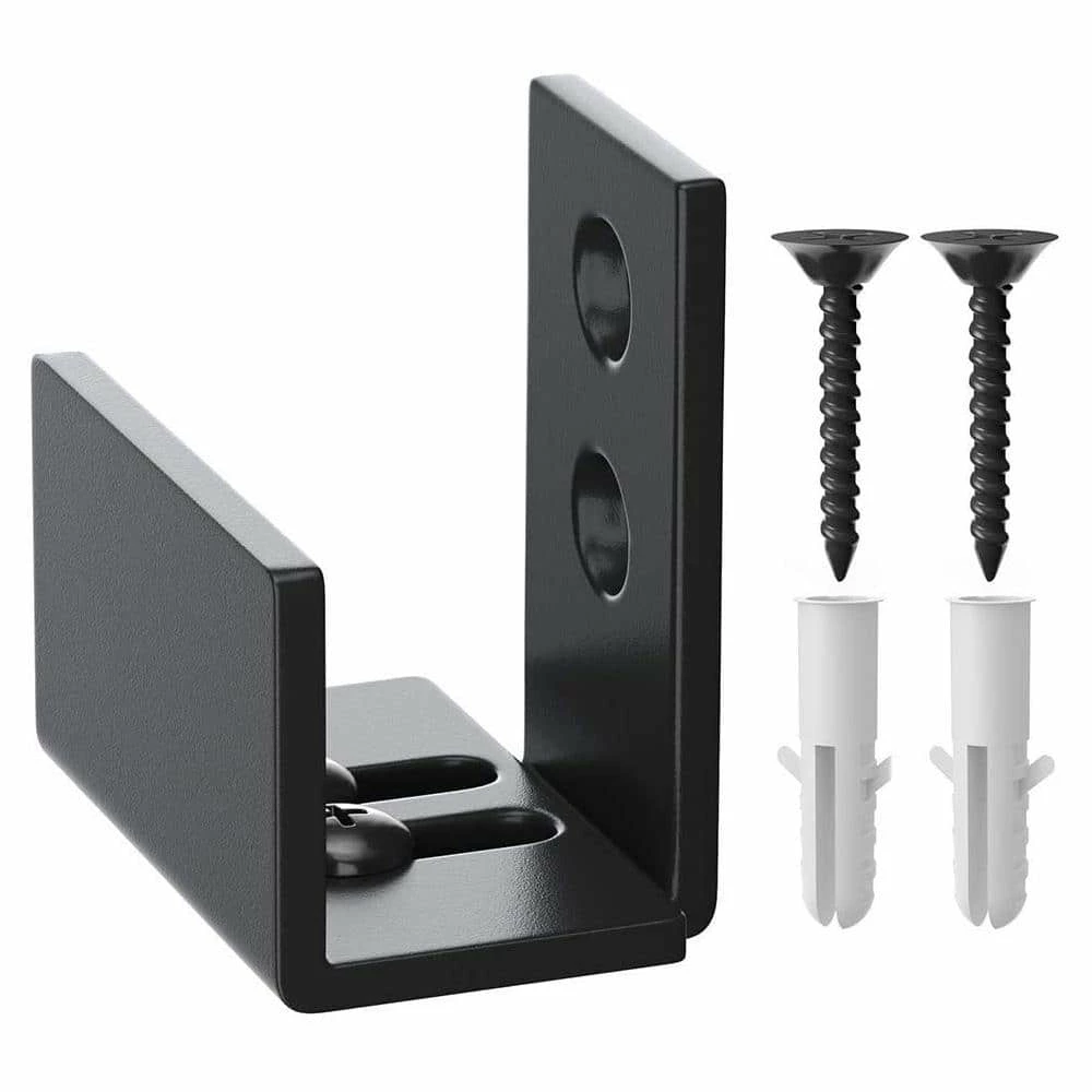 Best reviews of π₯° WINSOON Adjustable Floor Guide for Sliding Barn Door, Wall Mount Bottom Hardware System for Closet Bypass Doors TV Stand π 1 Best reviews of π₯° WINSOON Adjustable Floor Guide for Sliding Barn Door, Wall Mount Bottom Hardware System for Closet Bypass Doors TV Stand π