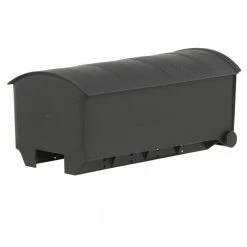 Cheap 🌟 Gibraltar Mailboxes Patriot Black, Large, Plastic, Post Mount Mailbox 😀 14 Cheap 🌟 Gibraltar Mailboxes Patriot Black, Large, Plastic, Post Mount Mailbox 😀 -Premier Lock Sales blacks gibraltar mailboxes post mount mailboxes gmb515b01 1d 1000