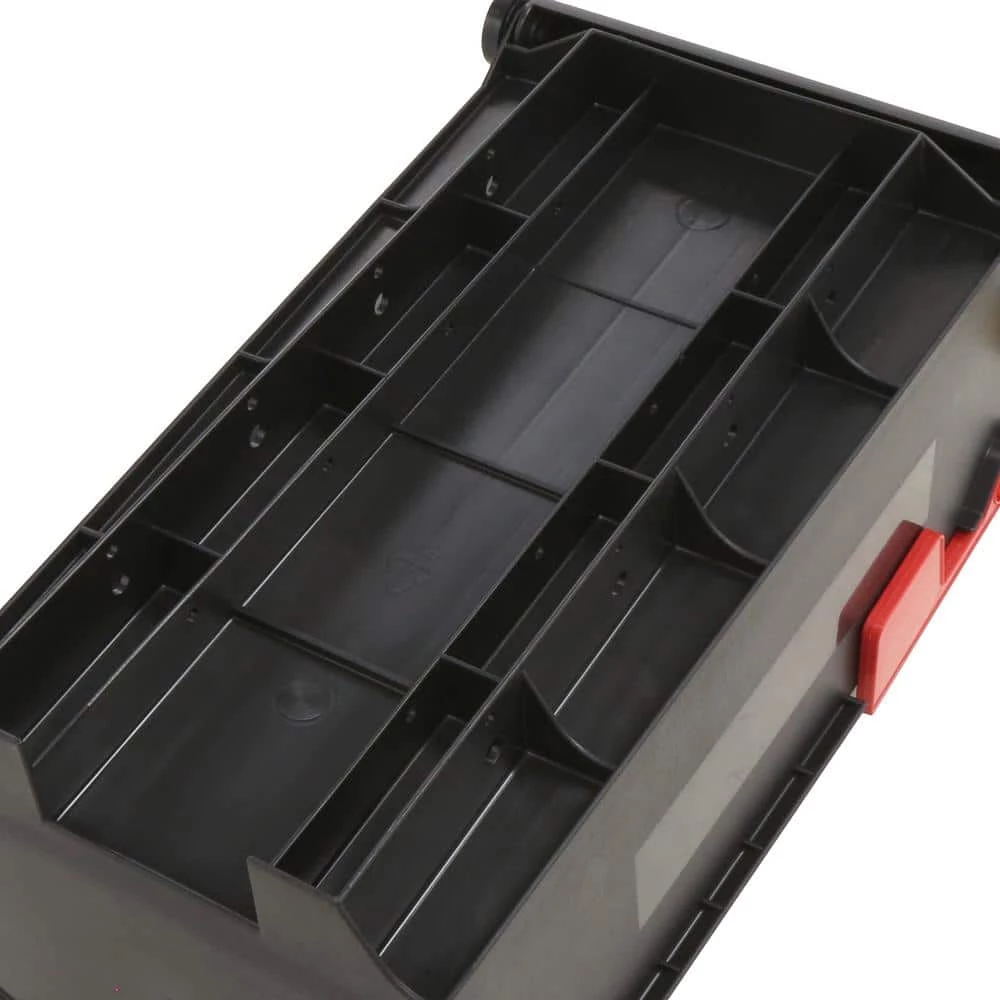 Cheap 🌟 Gibraltar Mailboxes Patriot Black, Large, Plastic, Post Mount Mailbox 😀 6 Cheap 🌟 Gibraltar Mailboxes Patriot Black, Large, Plastic, Post Mount Mailbox 😀 - Image 6