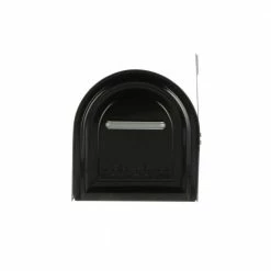 Cheapest ⭐ Gibraltar Mailboxes Reliant Black, Large, Steel, Locking, Post Mount Mailbox 🧨 13 Cheapest ⭐ Gibraltar Mailboxes Reliant Black, Large, Steel, Locking, Post Mount Mailbox 🧨 -Premier Lock Sales blacks gibraltar mailboxes post mount mailboxes mb981b01 1f 1000