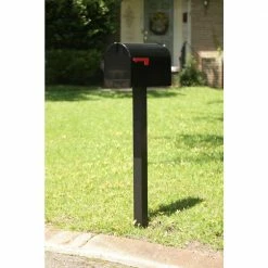 Wholesale 🔥 Gibraltar Mailboxes Stanley Black, Extra Large, Steel, Post Mount Mailbox ✔️ 21 Wholesale 🔥 Gibraltar Mailboxes Stanley Black, Extra Large, Steel, Post Mount Mailbox ✔️ -Premier Lock Sales blacks gibraltar mailboxes post mount mailboxes st200b00 31 1000
