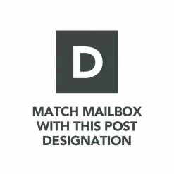 Wholesale 🔥 Gibraltar Mailboxes Stanley Black, Extra Large, Steel, Post Mount Mailbox ✔️ 18 Wholesale 🔥 Gibraltar Mailboxes Stanley Black, Extra Large, Steel, Post Mount Mailbox ✔️ -Premier Lock Sales blacks gibraltar mailboxes post mount mailboxes st200b00 4f 1000