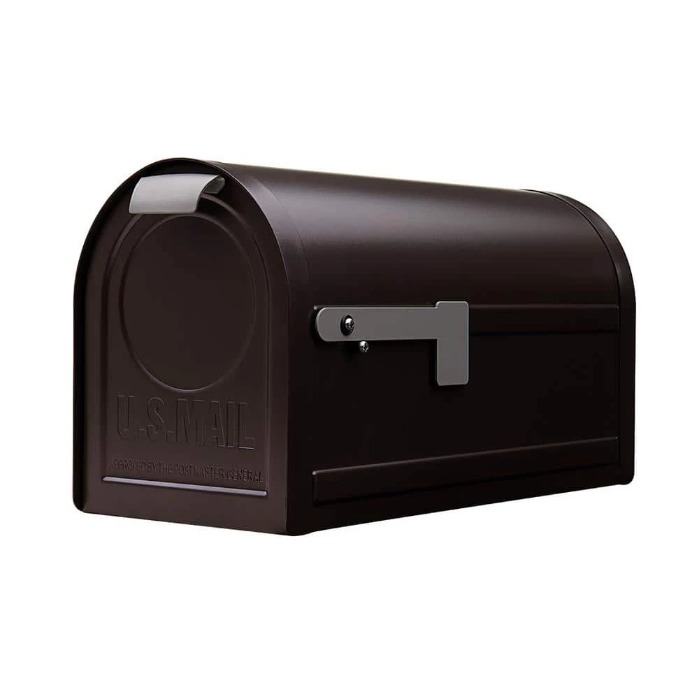 Top 10 🧨 Gibraltar Mailboxes Northpointe Venetian Bronze, Large, Steel, Post Mount Mailbox 🌟 1 Top 10 🧨 Gibraltar Mailboxes Northpointe Venetian Bronze, Large, Steel, Post Mount Mailbox 🌟