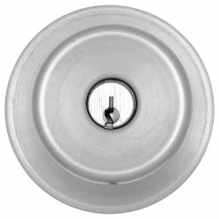 Hot Sale π ESSENTIALS by Schlage Brill Stainless Steel Keyed Entry Door Knob π€© 11 Hot Sale π ESSENTIALS by Schlage Brill Stainless Steel Keyed Entry Door Knob π€© -Premier Lock Sales essentials by schlage entry door knobs v54 v brl 630 66 1000