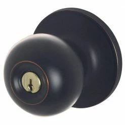 Outlet ๐ ESSENTIALS by Schlage Jeffir Aged Bronze Keyed Entry Door Knob ๐ 10 Outlet ๐ ESSENTIALS by Schlage Jeffir Aged Bronze Keyed Entry Door Knob ๐ -Premier Lock Sales essentials by schlage entry door knobs v54 v jff 716 1d 1000