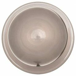 Buy π ESSENTIALS by Schlage Jeffir Satin Nickel Passage Hall/Closet Door Knob π 11 Buy π ESSENTIALS by Schlage Jeffir Satin Nickel Passage Hall/Closet Door Knob π -Premier Lock Sales essentials by schlage passage door knobs v10 v jff 619 66 1000
