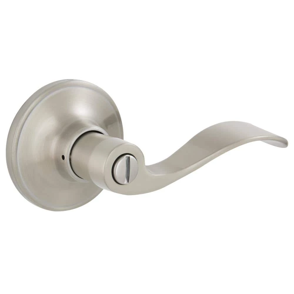 Buy π ESSENTIALS by Schlage Millstreet Satin Nickel Privacy Bed/Bath Door Handle π₯ 1 Buy π ESSENTIALS by Schlage Millstreet Satin Nickel Privacy Bed/Bath Door Handle π₯