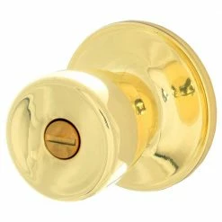 Best reviews of π ESSENTIALS by Schlage Brill Bright Brass Privacy Bed/Bath Door Knob π 10 Best reviews of π ESSENTIALS by Schlage Brill Bright Brass Privacy Bed/Bath Door Knob π -Premier Lock Sales essentials by schlage privacy door knobs v40 v brl 605 1d 1000