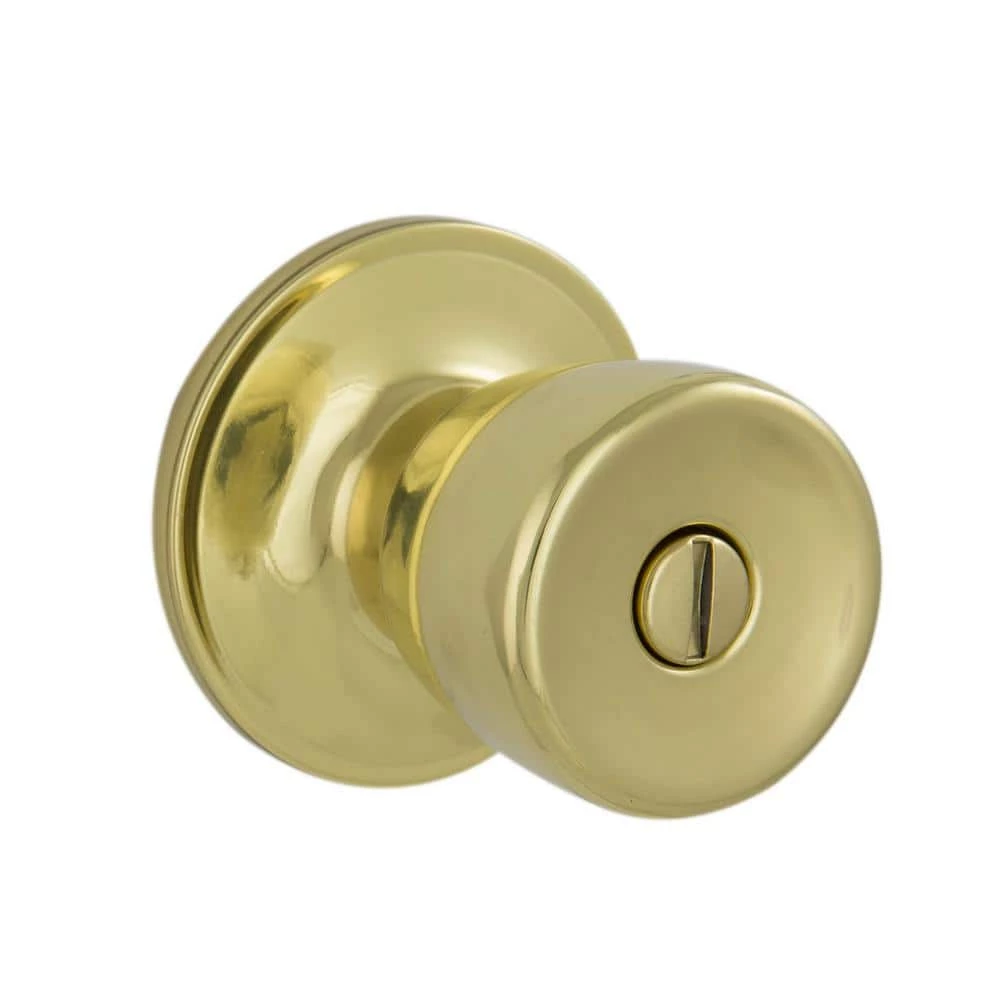 Best reviews of π ESSENTIALS by Schlage Brill Bright Brass Privacy Bed/Bath Door Knob π 1 Best reviews of π ESSENTIALS by Schlage Brill Bright Brass Privacy Bed/Bath Door Knob π