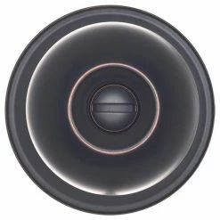 Buy 🛒 ESSENTIALS by Schlage Jeffir Aged Bronze Privacy Bed/Bath Door Knob ✔️ -Premier Lock Sales essentials by schlage privacy door knobs v40 v jff 716 66 1000