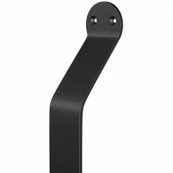 Brand new π WINSOON 9-1/16 in. L Black Powder Sliding Barn Door Pull Handle Set, Rustic Steel Gate Door Handle π₯° 9 Brand new π WINSOON 9-1/16 in. L Black Powder Sliding Barn Door Pull Handle Set, Rustic Steel Gate Door Handle π₯° -Premier Lock Sales frosted black winsoon barn door hardware gcm6010 4f 1000