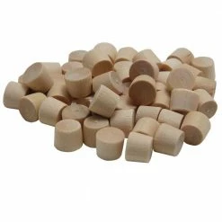 Wholesale π₯ General Tools 5/16 in. Flat Head Oak Plugs βοΈ