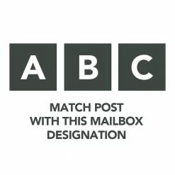 Deals 🔥 Gibraltar Mailboxes Landover Aluminum, Crossarm, Mailbox Post, Black 🧨 10 Deals 🔥 Gibraltar Mailboxes Landover Aluminum, Crossarm, Mailbox Post, Black 🧨 -Premier Lock Sales gibraltar mailboxes mailbox posts stands lp000b00 44 1000