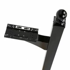 Deals 🔥 Gibraltar Mailboxes Landover Aluminum, Crossarm, Mailbox Post, Black 🧨 9 Deals 🔥 Gibraltar Mailboxes Landover Aluminum, Crossarm, Mailbox Post, Black 🧨 -Premier Lock Sales gibraltar mailboxes mailbox posts stands lp000b00 4f 1000