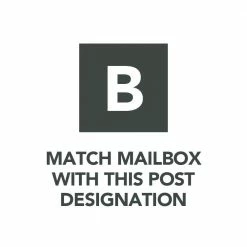 Discount ⌛ Gibraltar Mailboxes Edwards Venetian Bronze, Large, Steel, Post Mount Mailbox 🧨 10 Discount ⌛ Gibraltar Mailboxes Edwards Venetian Bronze, Large, Steel, Post Mount Mailbox 🧨 -Premier Lock Sales metallics gibraltar mailboxes post mount mailboxes em160vb0 1f 1000