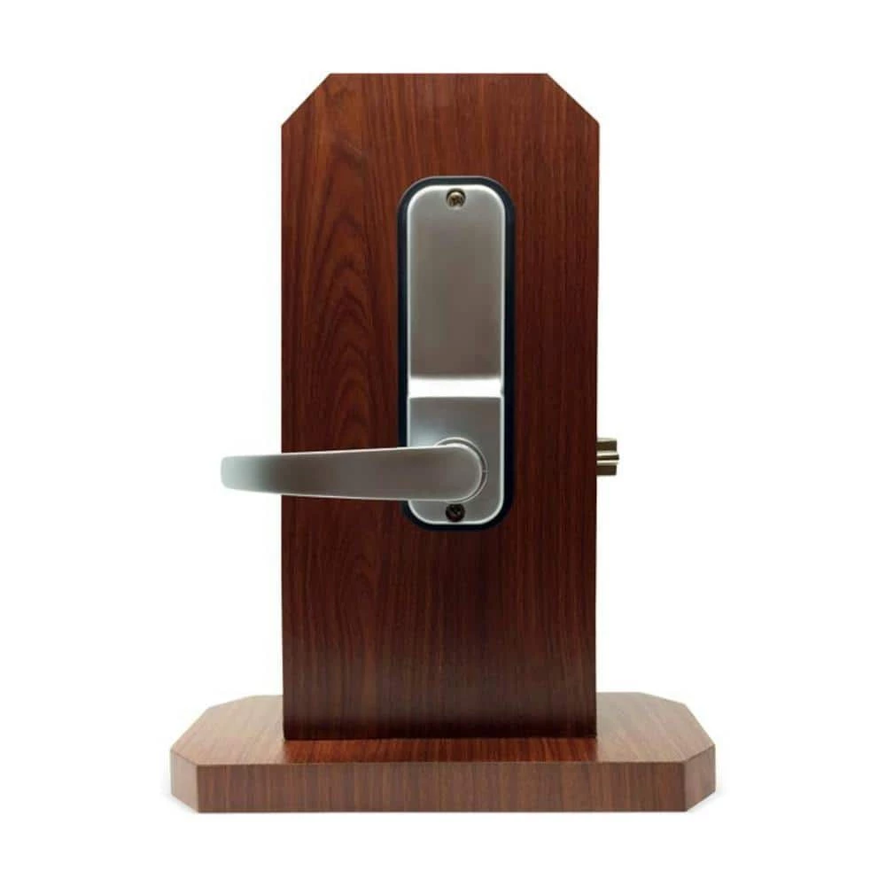 Best reviews of ๐งจ Premier Lock Mechanical Keyless Door Lever Lock With Combination Push Buttons - No Batteries Required ๐ฅ 3 Best reviews of ๐งจ Premier Lock Mechanical Keyless Door Lever Lock With Combination Push Buttons - No Batteries Required ๐ฅ - Image 3