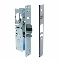 Best Sale π₯ Premier Lock 1-1/2 in. Commercial Deadlatch Narrow Stile Mortise Lock - Right Handed π