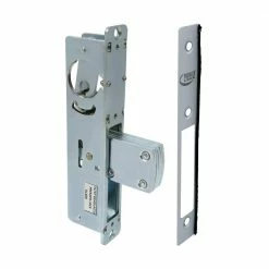New 🤩 Premier Lock 31/32 in. Commercial Deadbolt Lock 👏