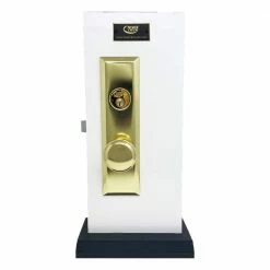 Best Pirce π₯ Premier Lock Brass Vestibule Mortise Entry Right Hand Knob Combo Pack β 9 Best Pirce π₯ Premier Lock Brass Vestibule Mortise Entry Right Hand Knob Combo Pack β -Premier Lock Sales premier lock chain locks mr01r 40 1000