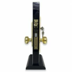 Best Pirce π₯ Premier Lock Brass Vestibule Mortise Entry Right Hand Knob Combo Pack β 13 Best Pirce π₯ Premier Lock Brass Vestibule Mortise Entry Right Hand Knob Combo Pack β -Premier Lock Sales premier lock chain locks mr01r c3 1000