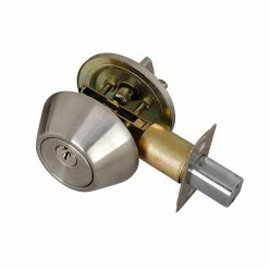 Top 10 π Premier Lock Stainless Steel Entry Door Lock Single Cylinder Deadbolt with 12 KW1 Keys (6-Pack, Keyed Alike) β€οΈ 6 Top 10 π Premier Lock Stainless Steel Entry Door Lock Single Cylinder Deadbolt with 12 KW1 Keys (6-Pack, Keyed Alike) β€οΈ -Premier Lock Sales premier lock deadbolts db04 6 c3 1000
