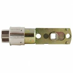 Best reviews of 🧨 Premier Lock Universal Brass 6-Way Entry Latch with 2 Faceplates (Rectangular and Radial Corner) 🥰 -Premier Lock Sales premier lock door kits locks trims 6wl s a0 1000