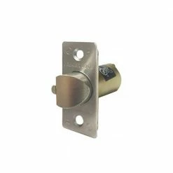 New 🔥 Premier Lock 2-3/8 in. Stainless Steel Latch or Grade 2 Entry Lock ⭐