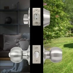 Deals π Premier Lock Stainless Steel Entry Door Knob Combo Lock Set with Deadbolt and 6-Keys, Keyed Alike (12-Pack) β¨ 15 Deals π Premier Lock Stainless Steel Entry Door Knob Combo Lock Set with Deadbolt and 6-Keys, Keyed Alike (12-Pack) β¨ -Premier Lock Sales premier lock door lock combo packs ed03 12 31 1000