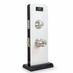 Deals π Premier Lock Stainless Steel Entry Door Knob Combo Lock Set with Deadbolt and 6-Keys, Keyed Alike (12-Pack) β¨ 11 Deals π Premier Lock Stainless Steel Entry Door Knob Combo Lock Set with Deadbolt and 6-Keys, Keyed Alike (12-Pack) β¨ -Premier Lock Sales premier lock door lock combo packs ed03 12 a0 1000