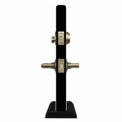 Discount π Premier Lock Antique Brass Entry Lock Set Door Lever Handle and Deadbolt Keyed Alike SC1 Keyway. 16 Total Keys, Keyed Alike by Set π 12 Discount π Premier Lock Antique Brass Entry Lock Set Door Lever Handle and Deadbolt Keyed Alike SC1 Keyway. 16 Total Keys, Keyed Alike by Set π -Premier Lock Sales premier lock door lock combo packs led04c 4 1d 1000