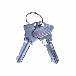 Discount 😀 Premier Lock Matte Black Light Commercial Duty Entry Door Lever Lock Set with 6 Keys Total, (3-Pack, Keyed Alike) 💯 -Premier Lock Sales premier lock entry door handles lev11x 3 40 1000