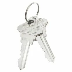 Discount 😀 Premier Lock Matte Black Light Commercial Duty Entry Door Lever Lock Set with 6 Keys Total, (3-Pack, Keyed Alike) 💯 -Premier Lock Sales premier lock entry door handles lev11x 3 c3 1000