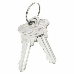 New 👏 Premier Lock Matte Black Light Commercial Duty Door Lever Lock Set with Decorative Handle and 12 Keys (6-Pack, Keyed Alike) 🔥 7 New 👏 Premier Lock Matte Black Light Commercial Duty Door Lever Lock Set with Decorative Handle and 12 Keys (6-Pack, Keyed Alike) 🔥 -Premier Lock Sales premier lock entry door handles lev13x 6 c3 1000