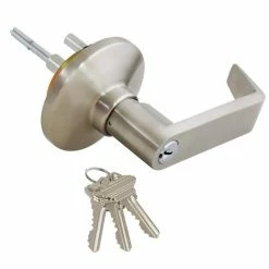 Cheap π Premier Lock Entry Trim Door Lever For Panic Exit Device βοΈ