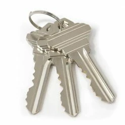 Cheap 🔔 Premier Lock Entry Trim Door Lever For Panic Exit Device ✔️ -Premier Lock Sales premier lock entry door handles pe ls 77 1000