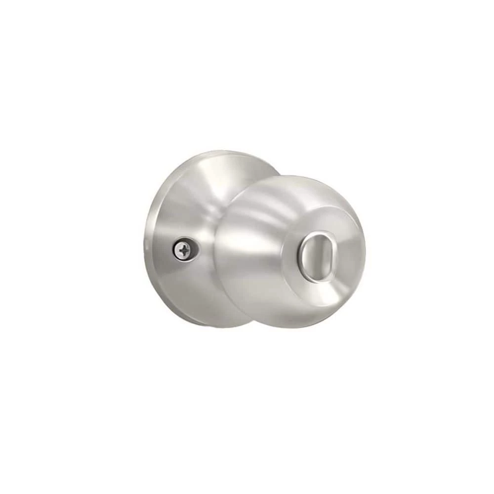 Cheapest ✔️ Premier Lock Stainless Steel Entry Door Knob with 6 KW1 Keys (3-Pack, Keyed Alike) ✨ 2 Cheapest ✔️ Premier Lock Stainless Steel Entry Door Knob with 6 KW1 Keys (3-Pack, Keyed Alike) ✨ - Image 2