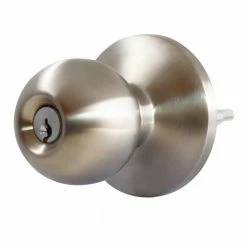 Flash Sale 🎉 Premier Lock Entry Trim Door Knob For Panic Exit Device 🥰