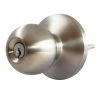 Coupon ⭐ Premier Lock Storeroom Knob For Panic Exit Device 👍
